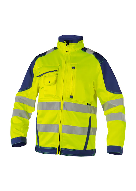 Dassy Orlando Arbeitsjacke