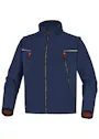 Delta Plus Jacke aus Softshell-Polyester/Elasthan mit 3 laminierten Lagen Vorschaubild