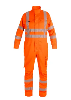 Hydrowear Osby 148464FO Coverall RWS Reflecterend
