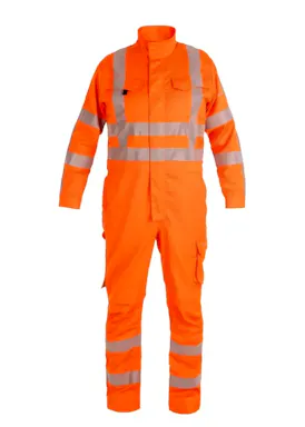 Hydrowear Osby Coverall RWS 148464FO