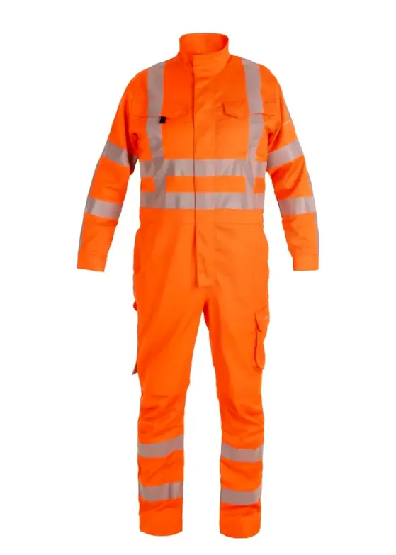 Hydrowear Osby Overall RWS 148464FO