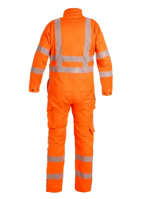 Hydrowear Osby Overall RWS 148464FO