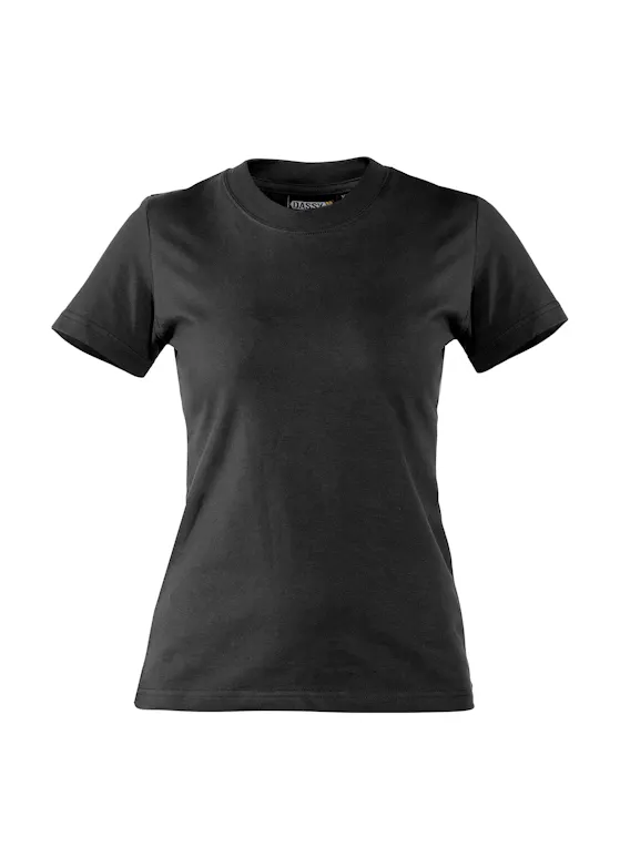 Dassy Oscar 710005 T-shirt Regular Fit Dames Classic