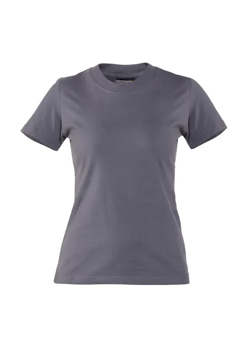 Dassy Oscar 710005 T-shirt Regular Fit Damen Classic