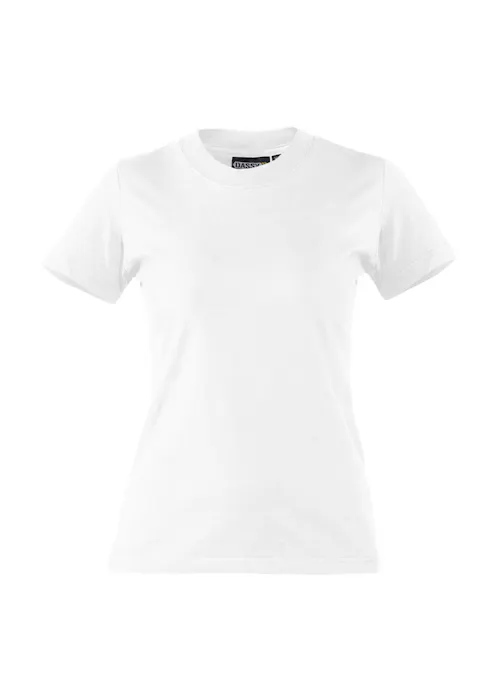 Dassy Oscar 710005 T-shirt Regular Fit Damen Classic