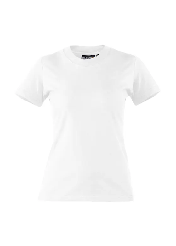 Dassy Oscar 710005 T-shirt Regular Fit Dames Classic
