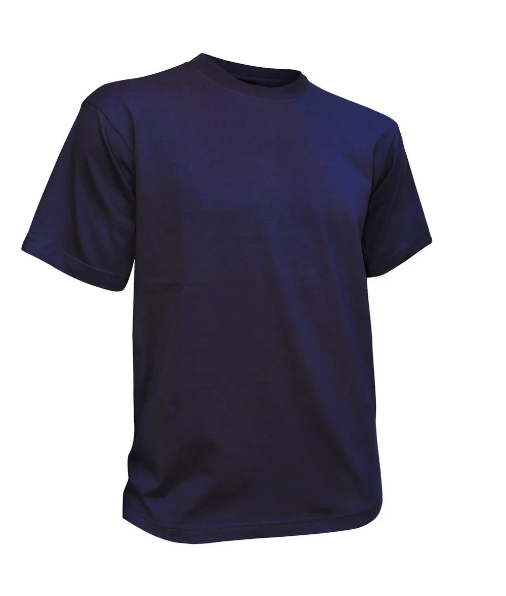 Marineblauw
