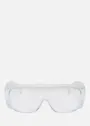 Oxxa Essential Vision 7011 Überbrille mit klarem PC-Visier Vorschaubild