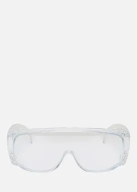 Oxxa Essential Vision 7011 Overzetbril Helder PC