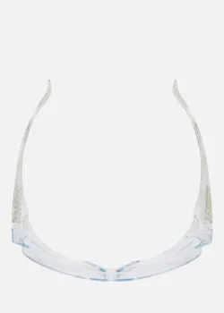 Oxxa Essential Vision 7011 Overzetbril Helder PC miniatuur
