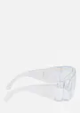 Oxxa Essential Vision 7011 Überbrille mit klarem PC-Visier Vorschaubild