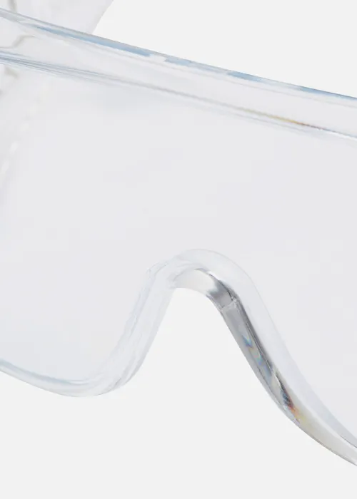 Oxxa Essential Vision 7011 Overzetbril Helder PC