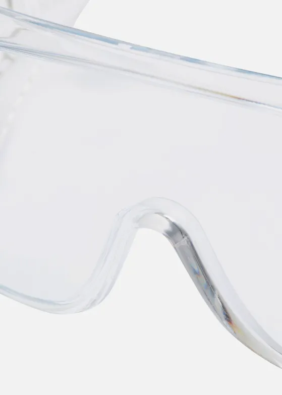 Oxxa Essential Vision 7011 Überbrille mit klarem PC-Visier