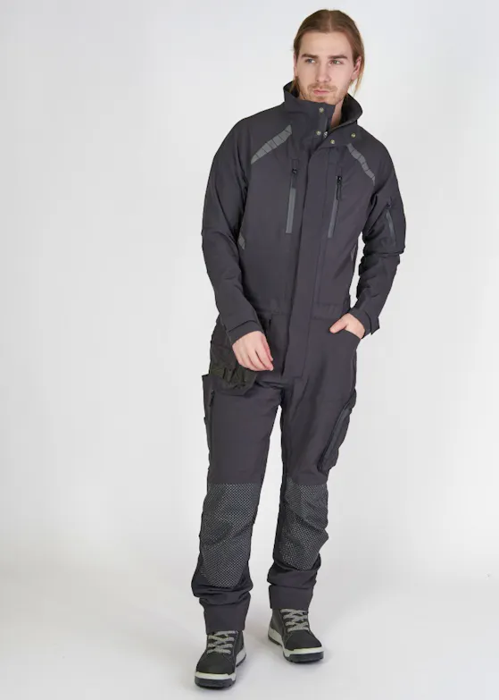 HAVEP 20471 Overall Regular Fit Revolve