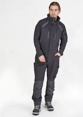 HAVEP 20471 Overall Fit — Regular Revolve