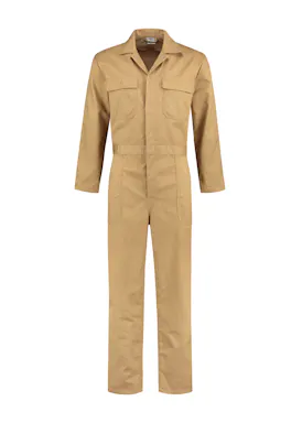 Sodaro Gijs Overall Regular Fit