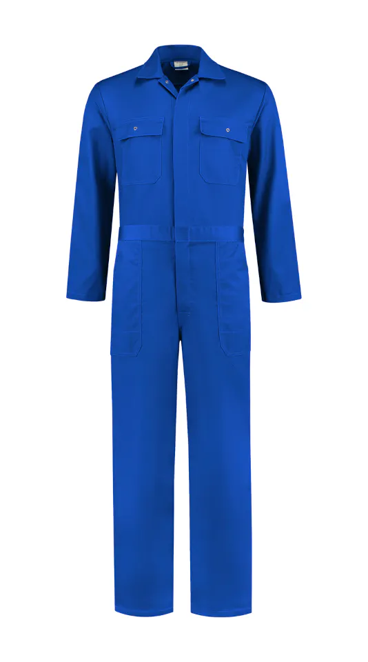Korenblauw