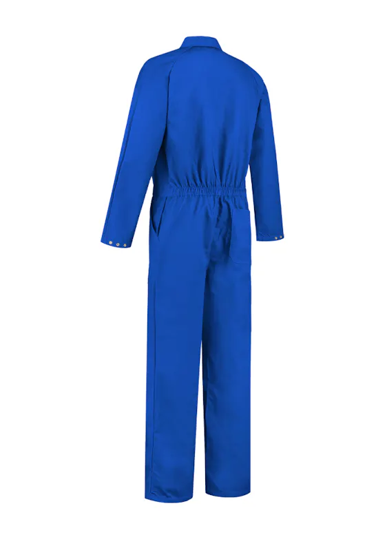 Sodaro Sokka KOV100 Children's Overall Rally Regular Fit
