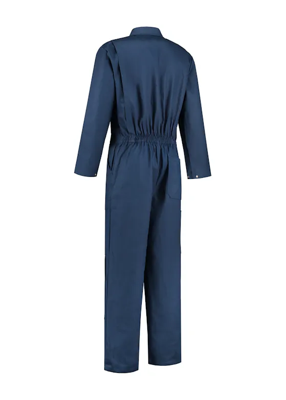 Sodaro Liam-Overall mit Knietaschen Regular-Fit