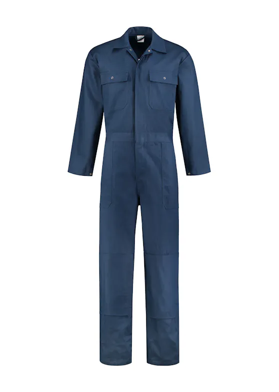 Sodaro Liam-Overall mit Knietaschen Regular-Fit