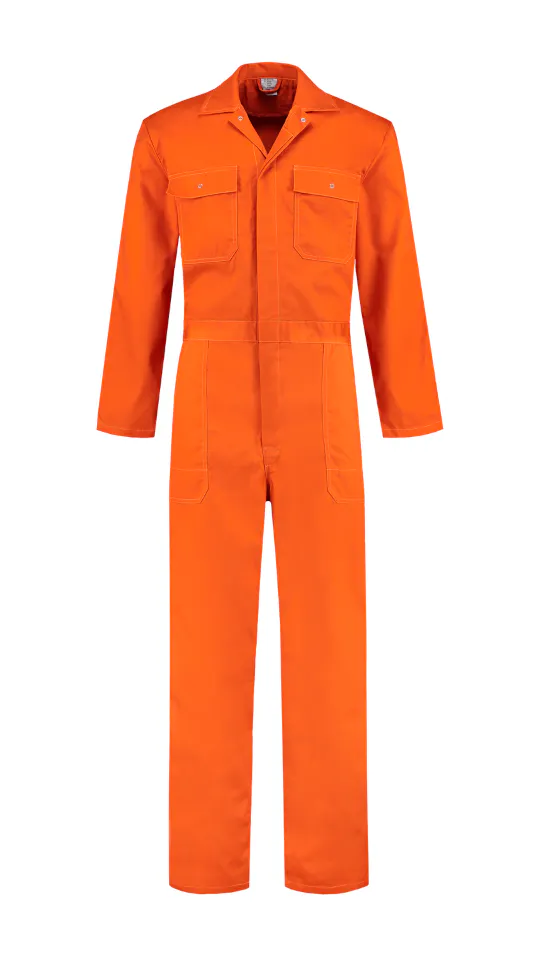 Oranje