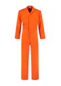 Sodaro Gijs Overall Regular Fit miniatuur