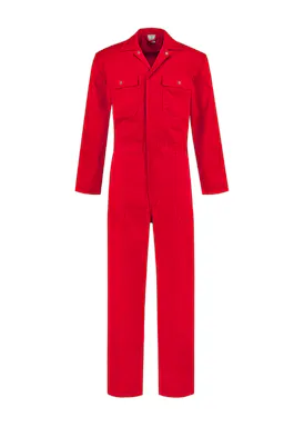 Sodaro Sokka KOV100 Kindoverall Rally Regular Fit