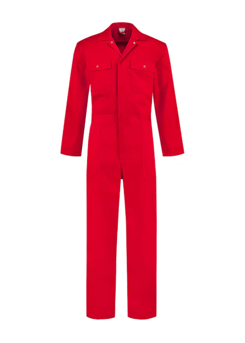 Sodaro Sokka KOV100 Kindoverall Rally Regular Fit