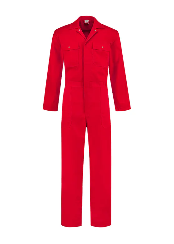 Sodaro Sokka KOV100 Children's Overall Rally Regular Fit