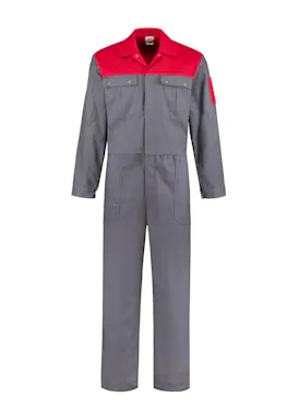 Sodaro Jordy Overall Regular Fit