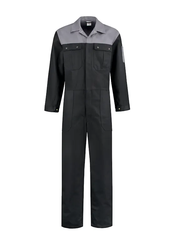 Sodaro Jordy Overall — Regular Fit