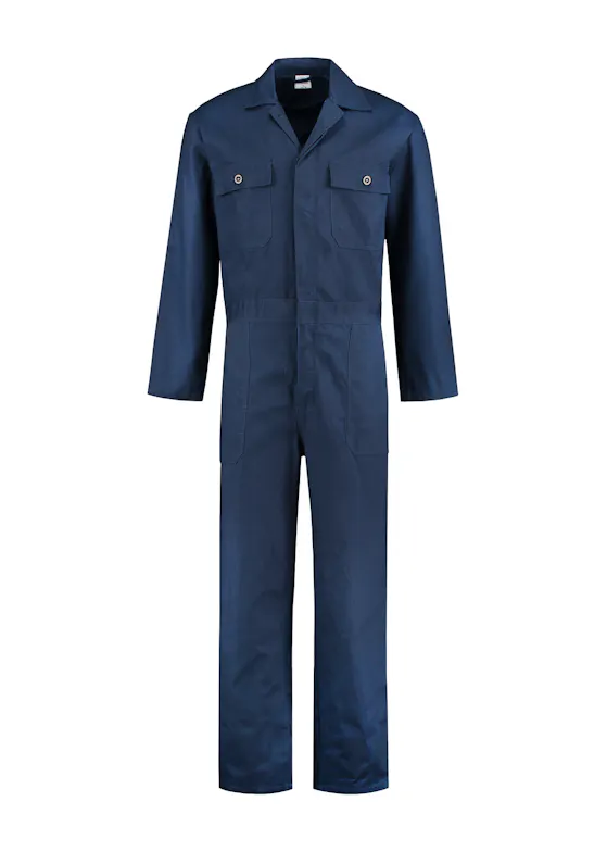 Sodaro Nick Overall Regular Fit