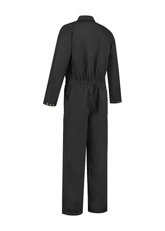Sodaro Tom — Overall Regular Fit