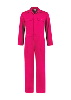 Sodaro Mace Kinderoverall Regular Fit miniatuur