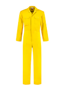 Sodaro Mace Kinderoverall Regular Fit miniatuur