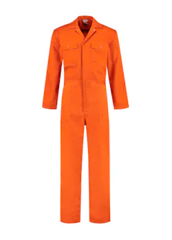 Sodaro Mace Kinderoverall Regular Fit miniatuur