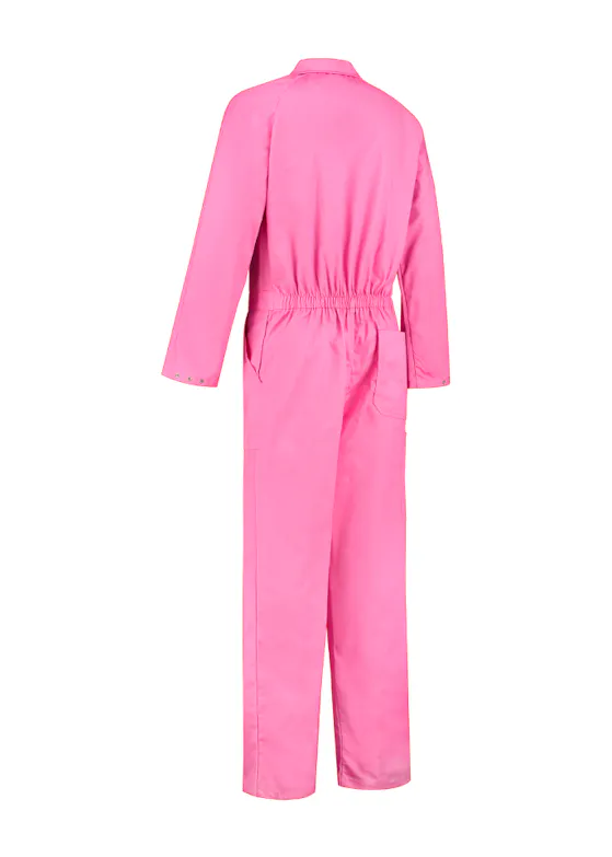 Sodaro Mace Kinder-Overall Regular Fit