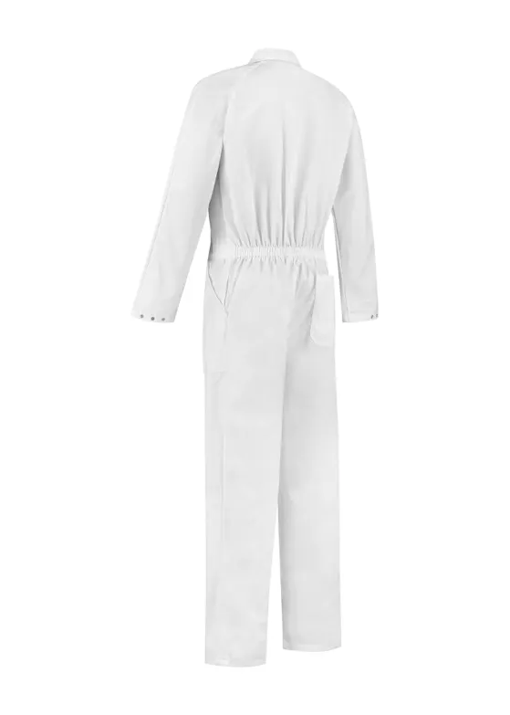 Sodaro Tom — Overall Regular Fit