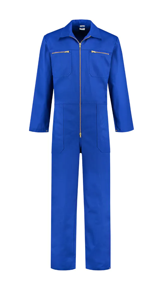 Korenblauw