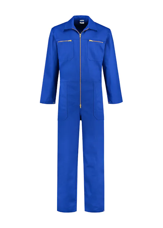 Sodaro Alex OVR100 Rally Overall — Regular Fit