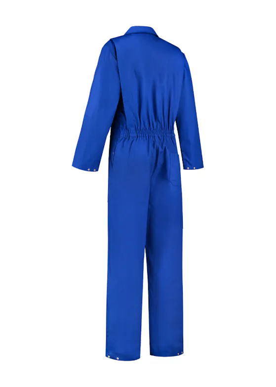 Sodaro Alex OVR100 Rally Overall — Regular Fit