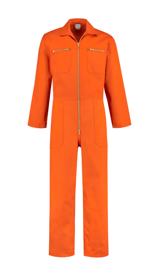 Oranje
