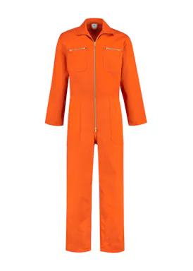 Sodaro Alex OVR100 Rally Overall Regular Fit