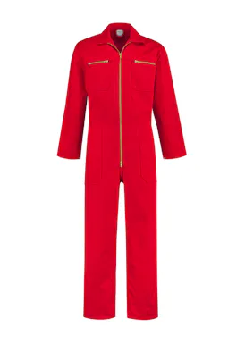 Sodaro Alex OVR100 Rally Overall Regular Fit