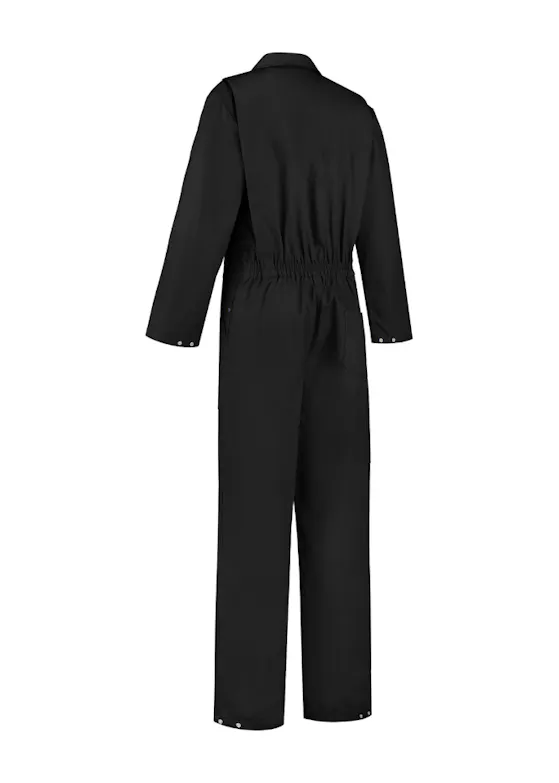 Sodaro Alex OVR100 Rally Overall — Regular Fit