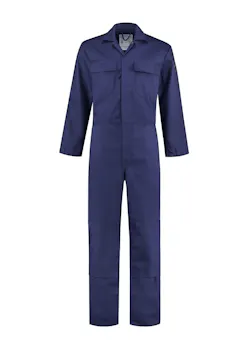 Sodaro Noa OVVL100 Overall Vlamwerend