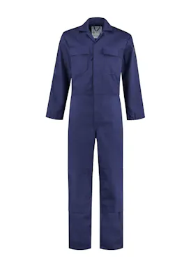 Sodaro Noa OVVL100 Overall Vlamwerend
