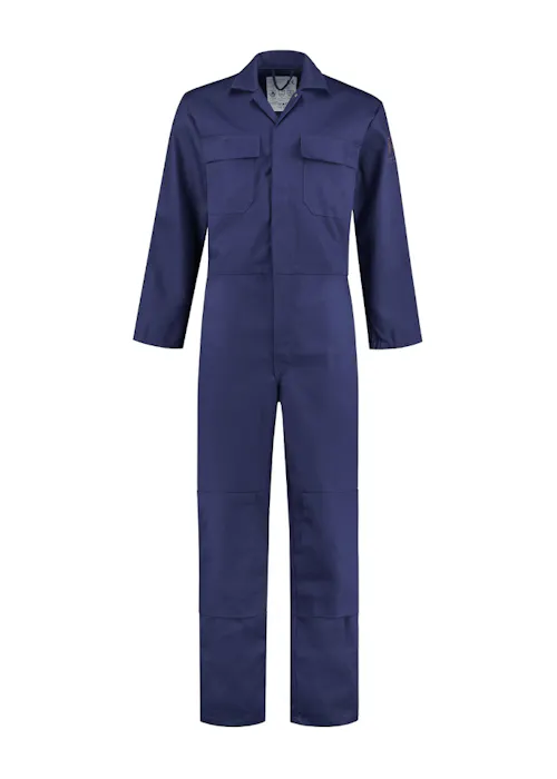 Sodaro Noa OVVL100 Overall Vlamwerend