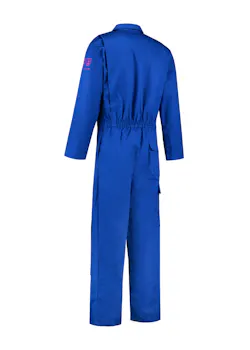Sodaro Renee OVVLAS6040 Overall Vlamwerend Antistatisch miniatuur