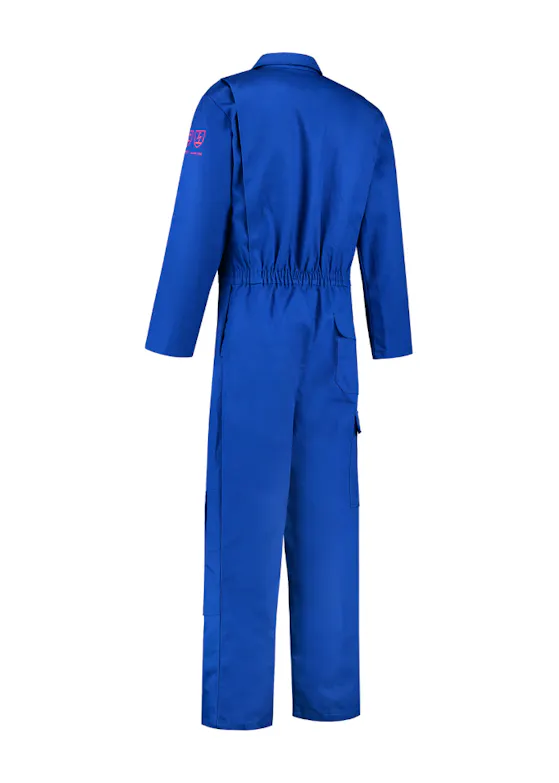 Sodaro Renee OVVLAS6040 Overall Vlamwerend Antistatisch